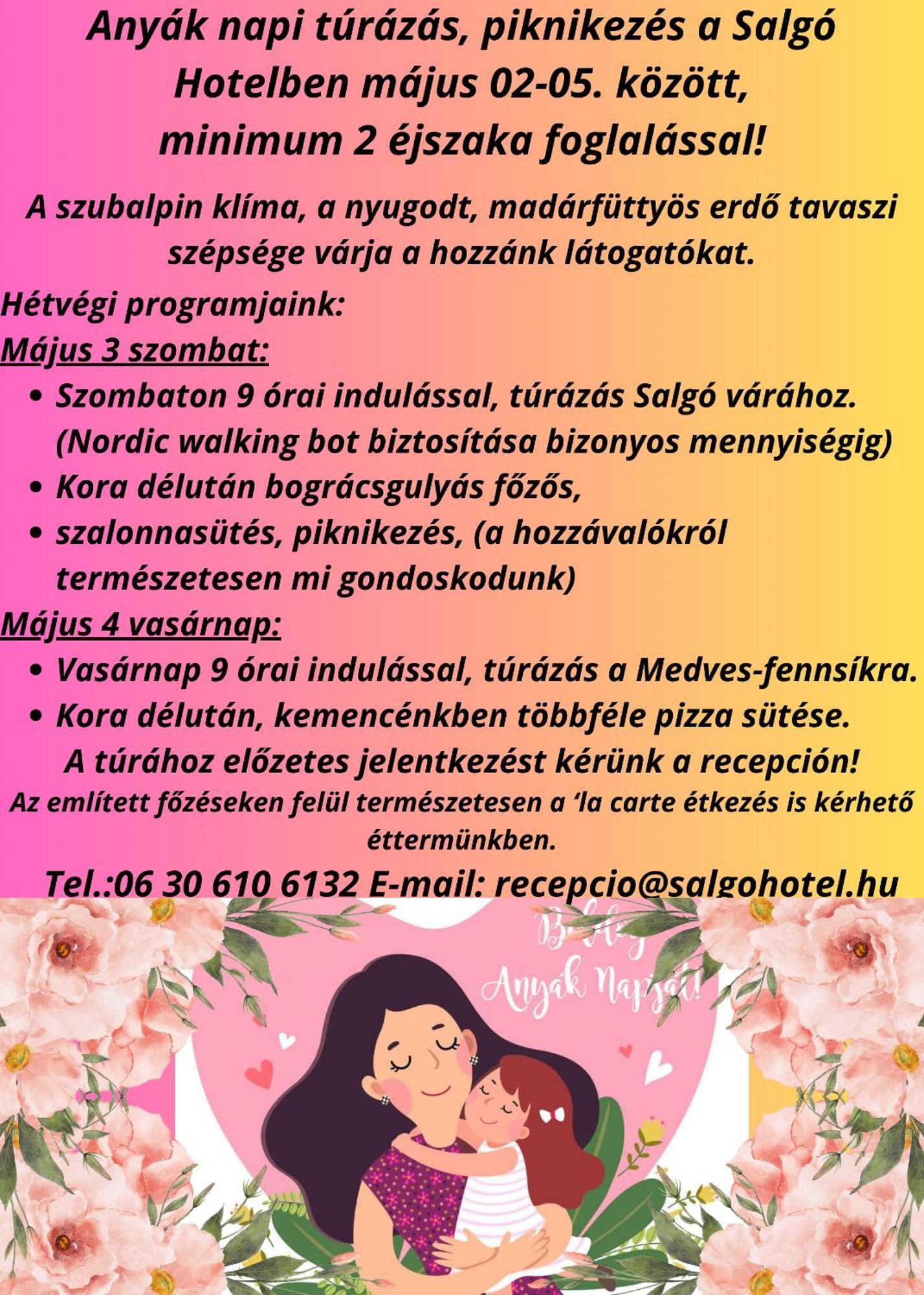 Salgo Hotel Salgótarján Eksteriør billede