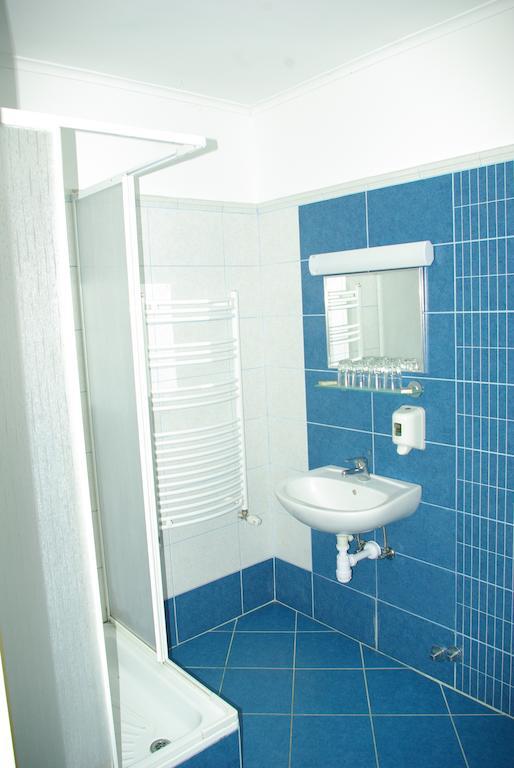 Salgo Hotel Salgótarján Værelse billede